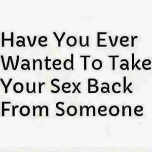 Meet your Posher, Staceyann